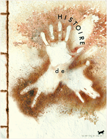 Vignette du livre Histoire de mains