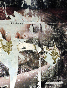 Vignette du livre Rhizome volume 1